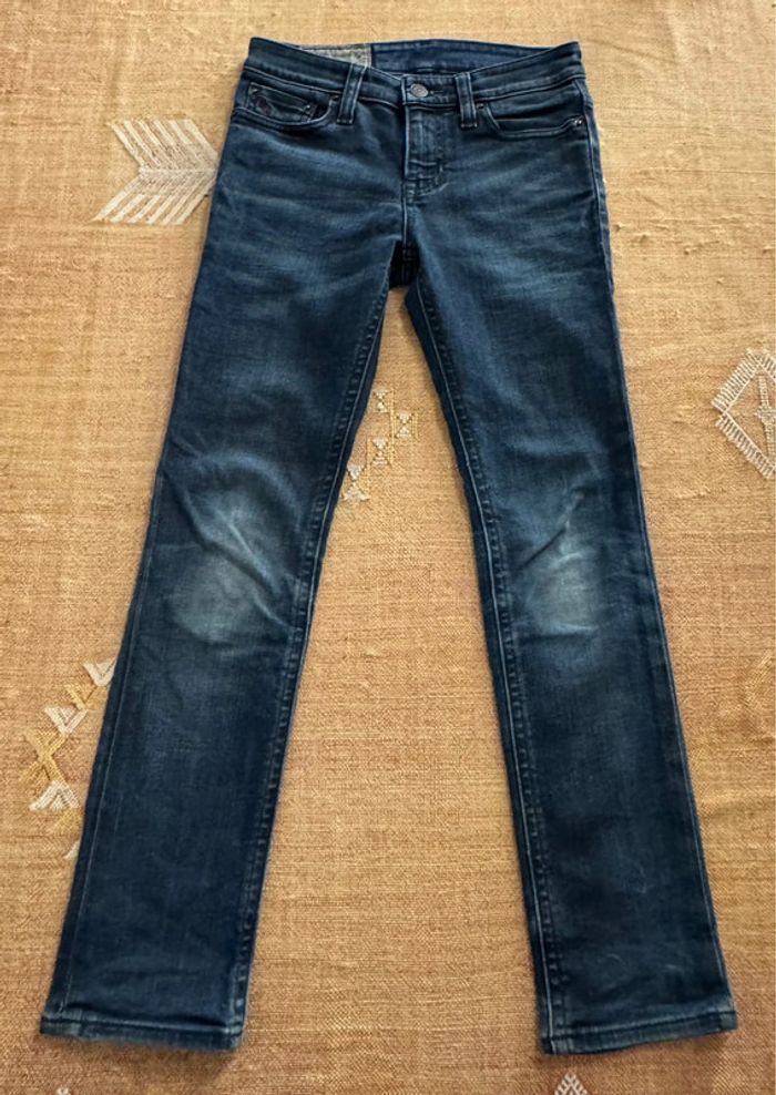Jeans Ralph Lauren 10 ans - photo numéro 2