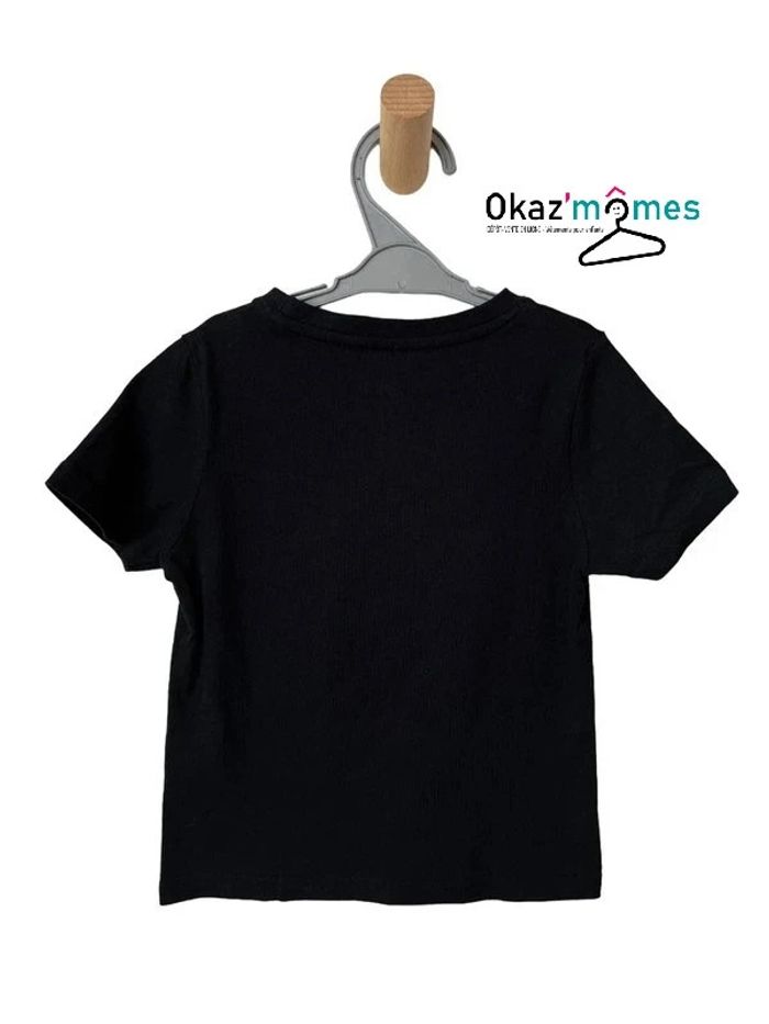 LOT de 4 t-shirts à manches courtes Kiabi garçon 3 ans - photo numéro 10