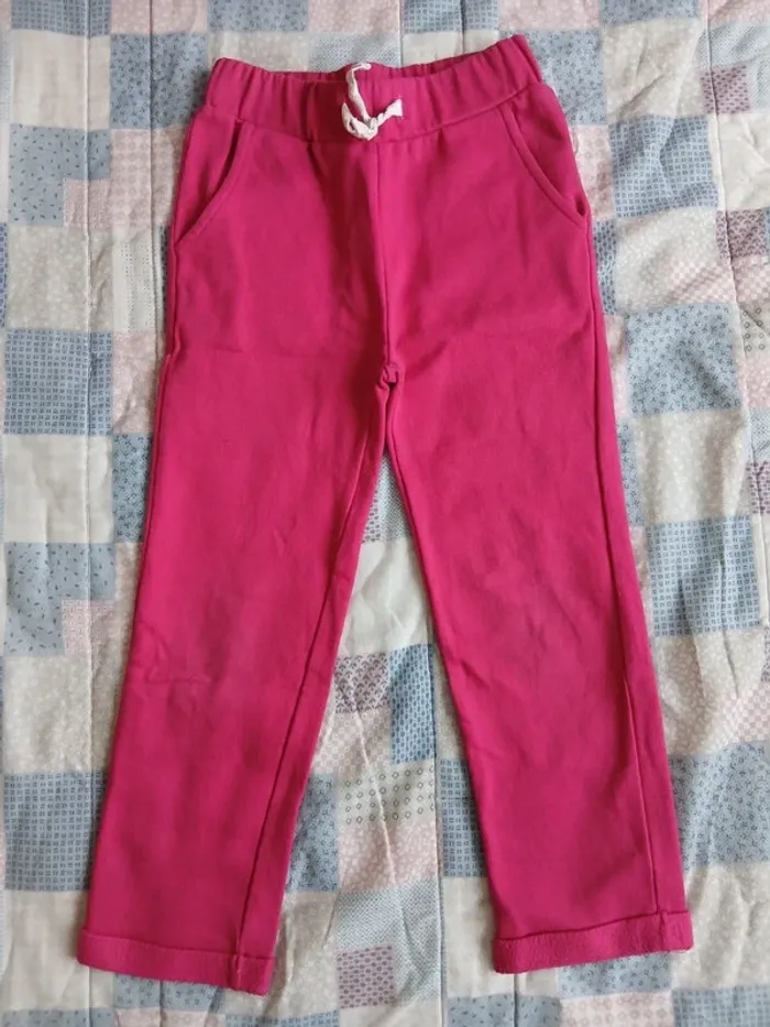 Pantalon Tissaia 6 ans