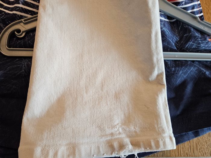 Pantalon taille 10ans bonpoint - photo numéro 9