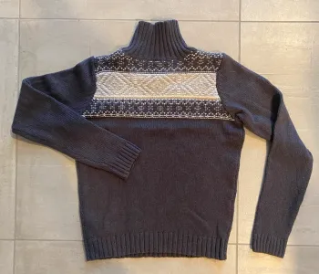 Pull hiver lolë