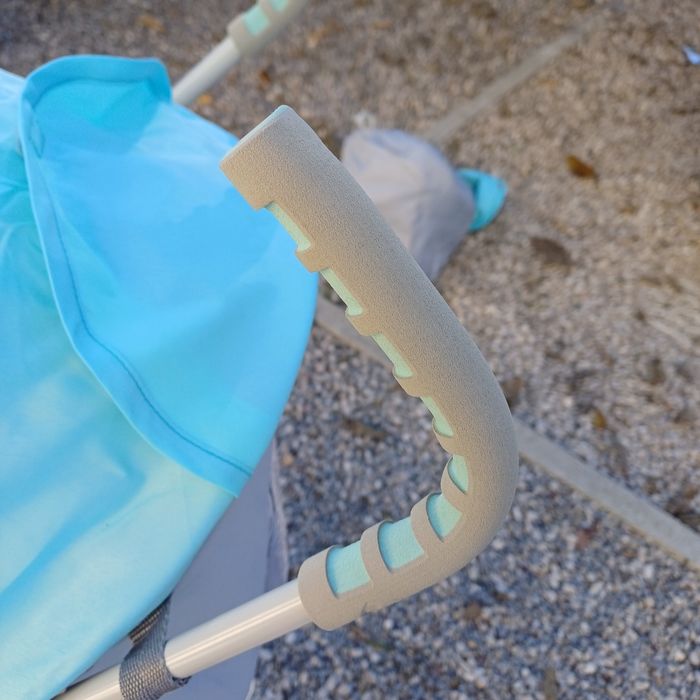 Poussette canne lionelo - photo numéro 6