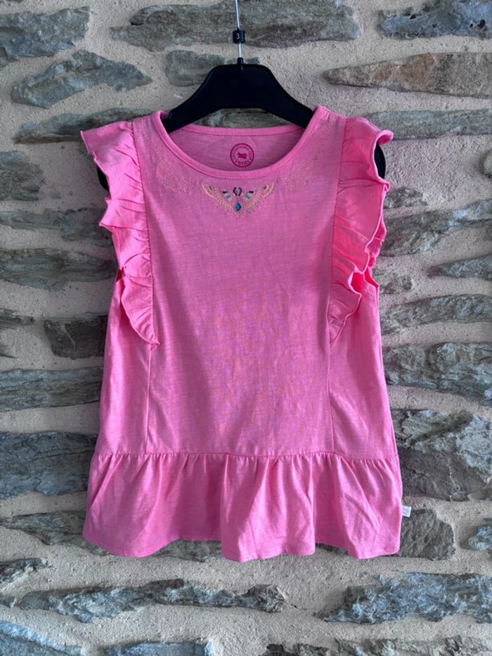 T-shirt la compagnie des petits 6 ans