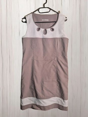 Robe Armand thiery