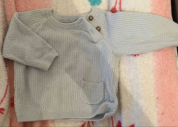 Petit pull