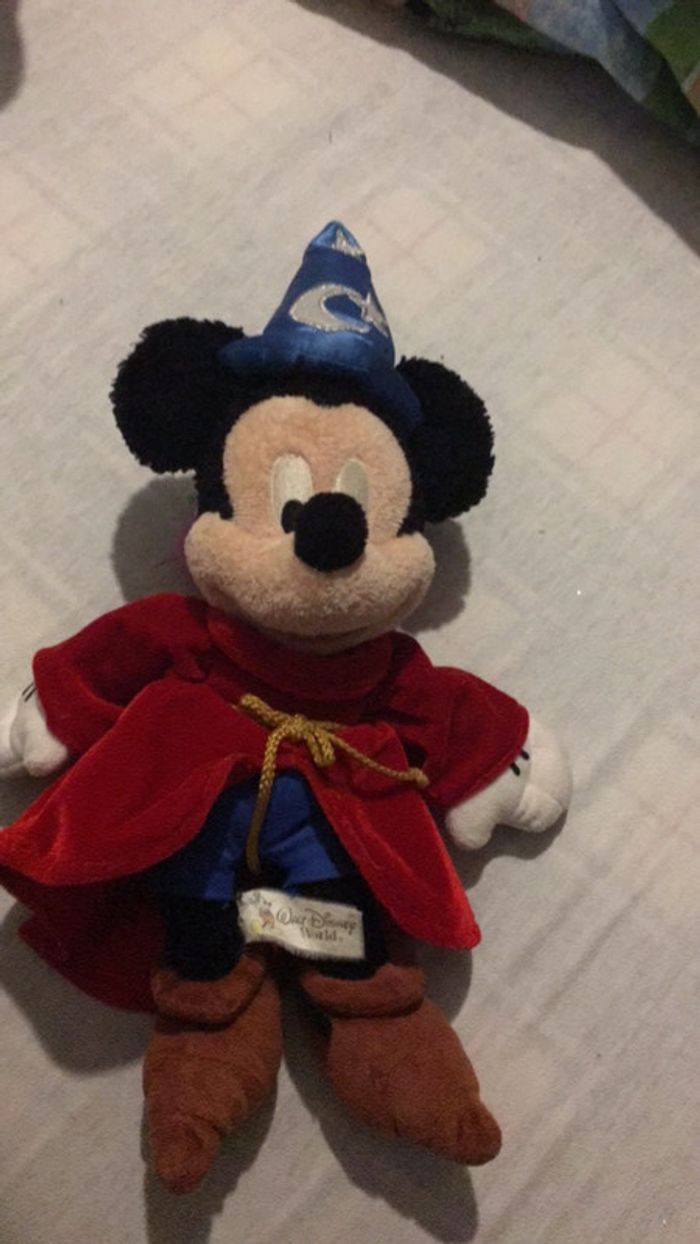 Mickey Mouse - photo numéro 4
