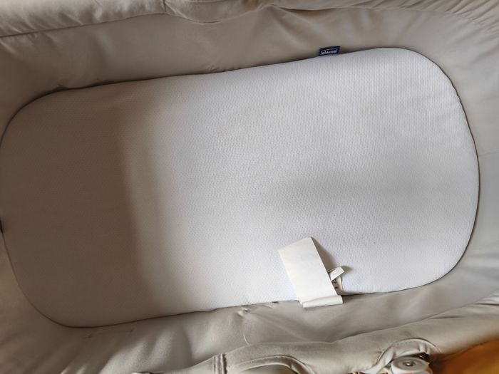 Transat berceau kinderkraft - photo numéro 4