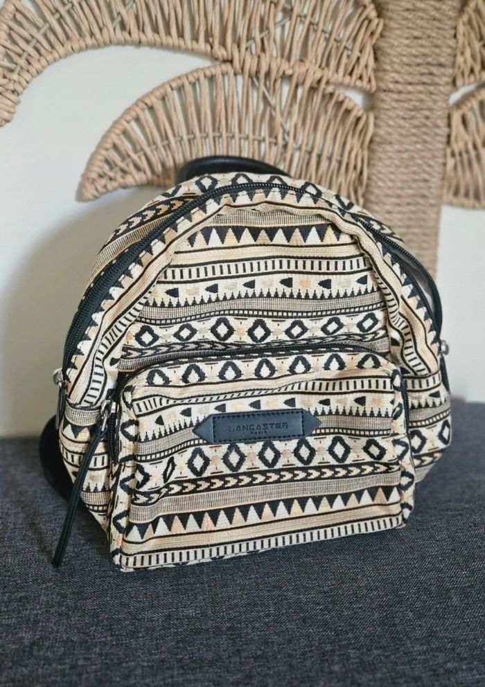 Sac lancaster - photo numéro 2