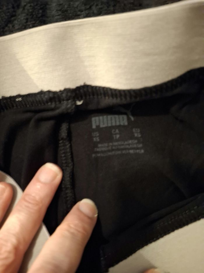 Leggings Puma - photo numéro 2