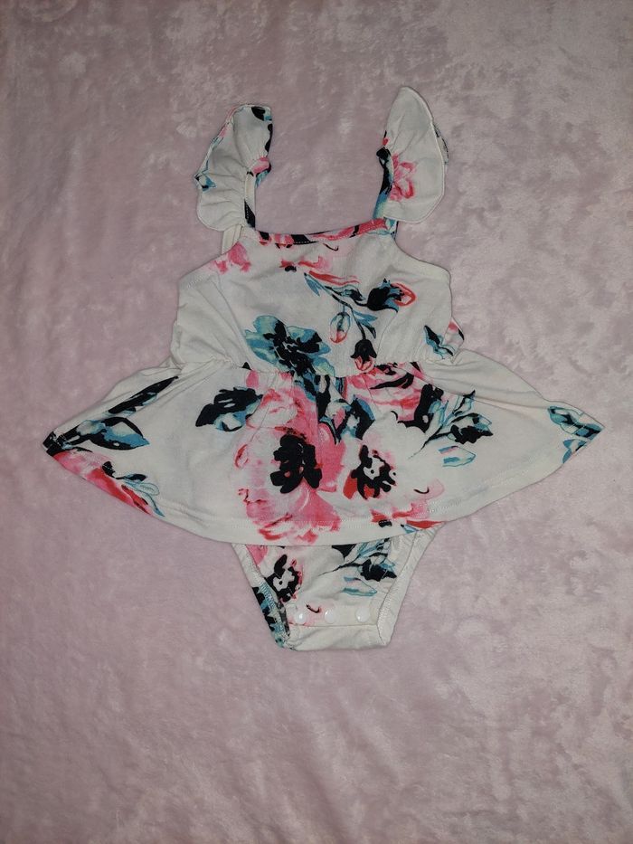Robe-culotte