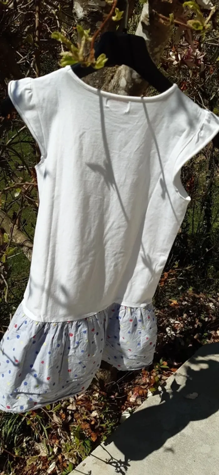 Robe été - photo numéro 2