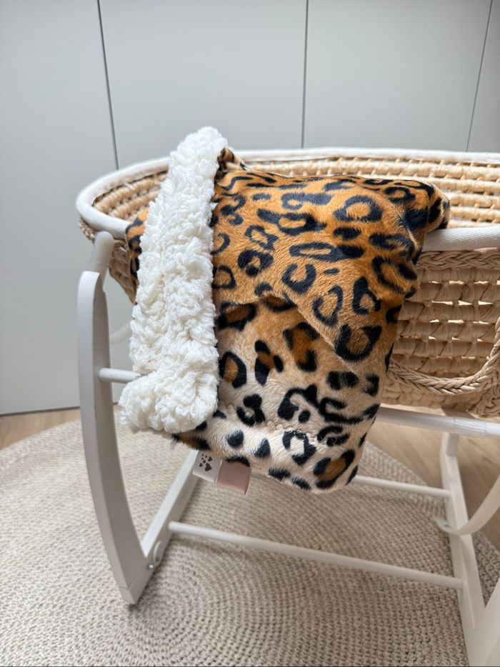 Couverture double polaire