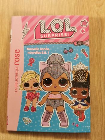 Lol surprise 01