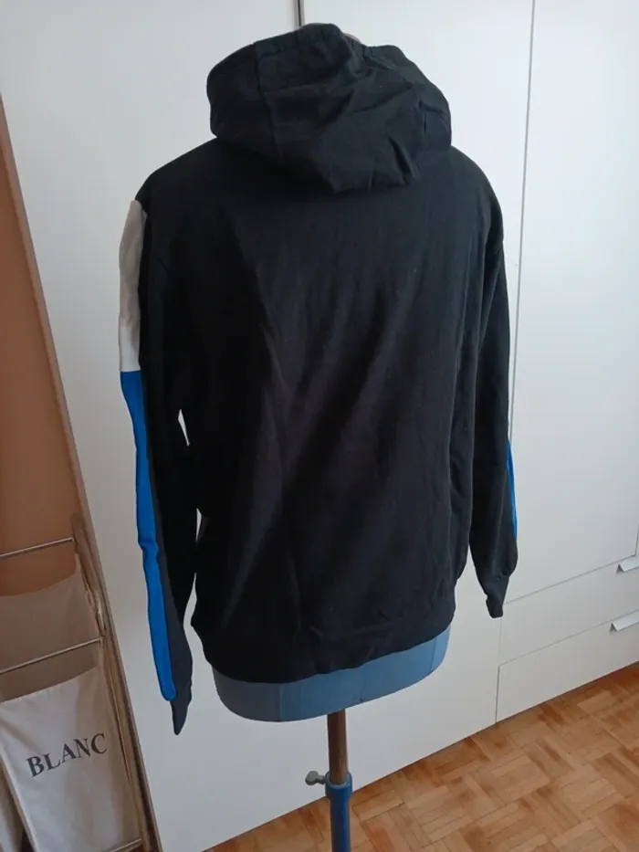 Sweat à capuche homme Umbro - photo numéro 4