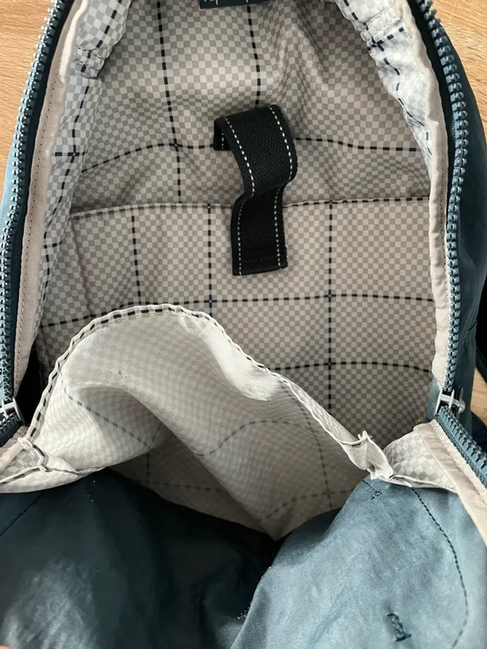 Cartable kipling Séoul à vendre - photo numéro 5
