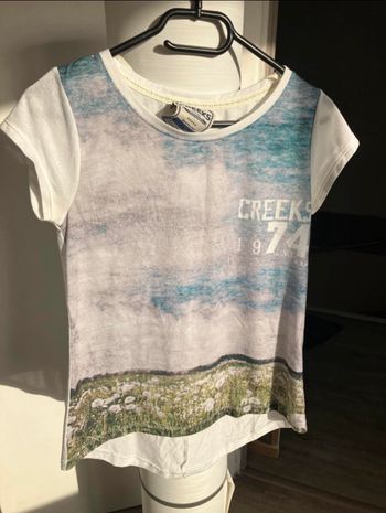 Maillot CREEKS