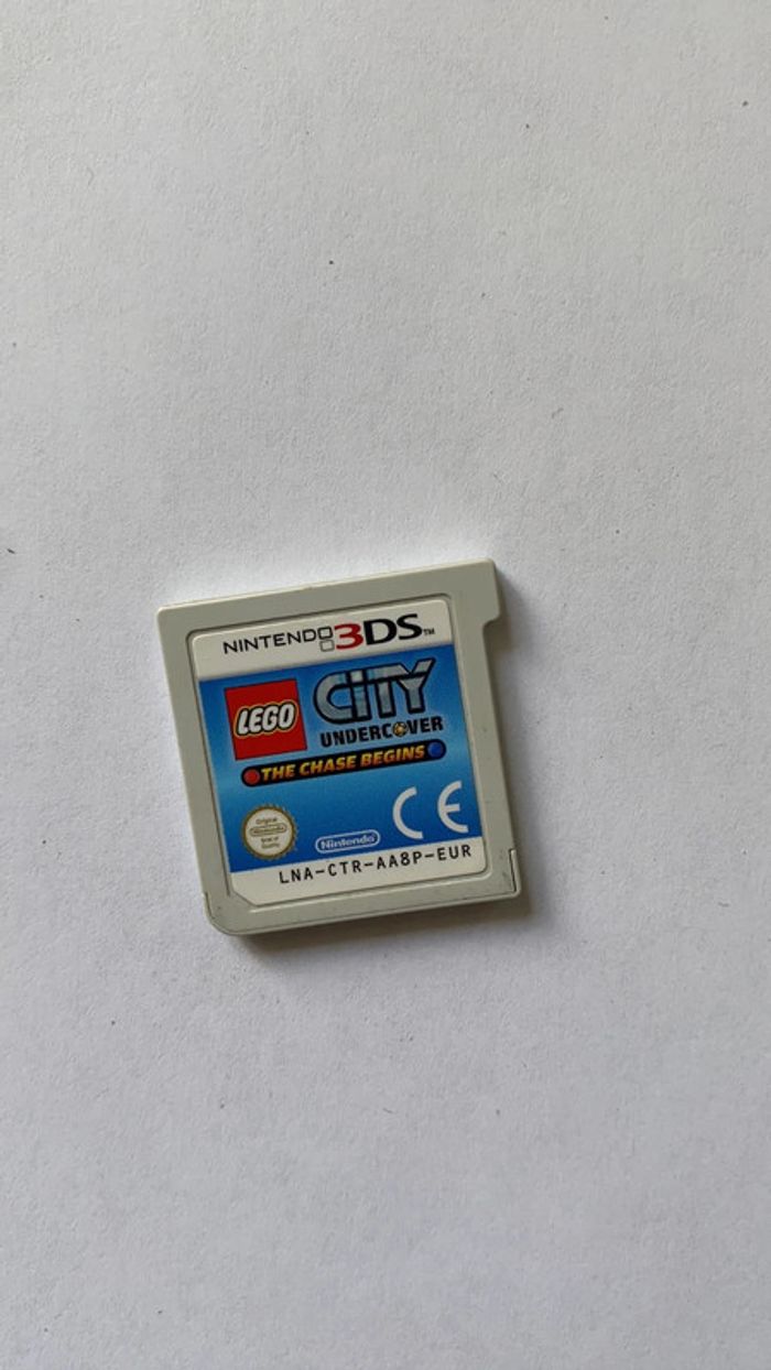 Lego CITY