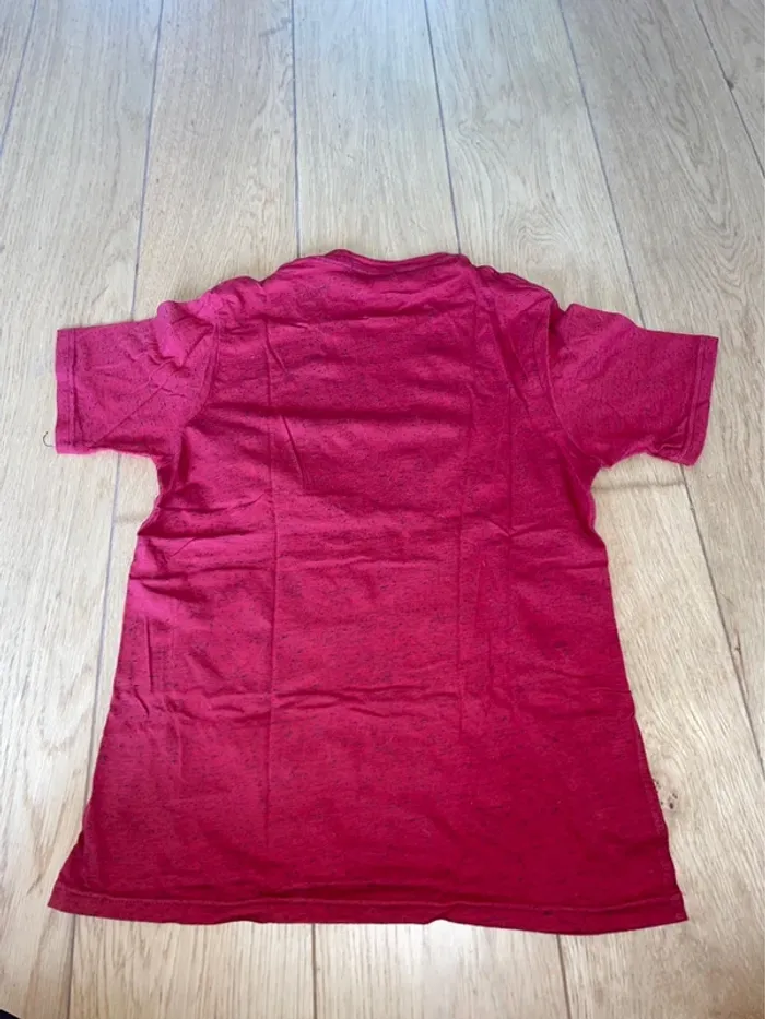T-shirt homme - photo numéro 6