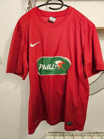 Maillot de foot