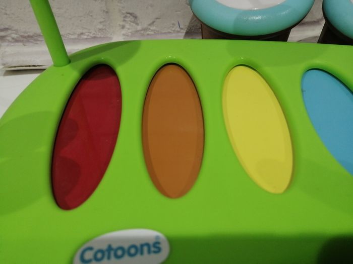 Xylophone Cotoons smoby - photo numéro 4