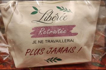 Trousse de toilette
