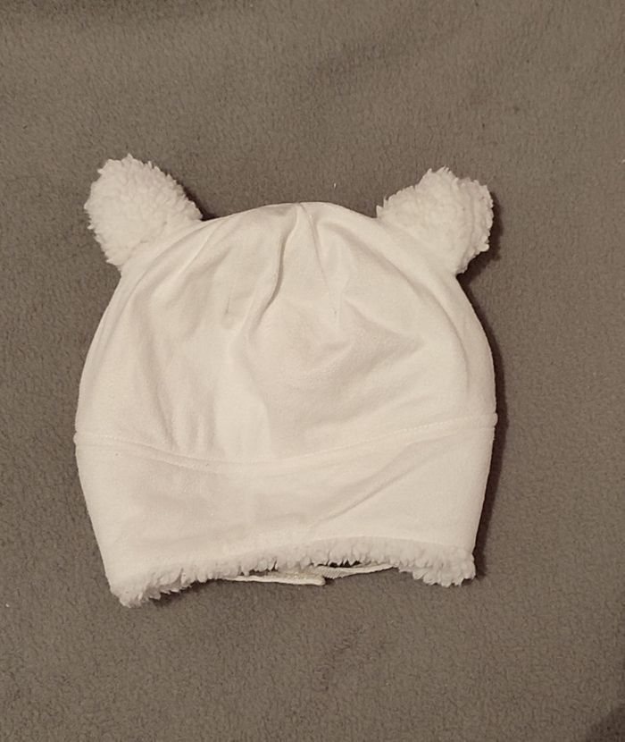 Bonnet 6/12 mois - photo numéro 3