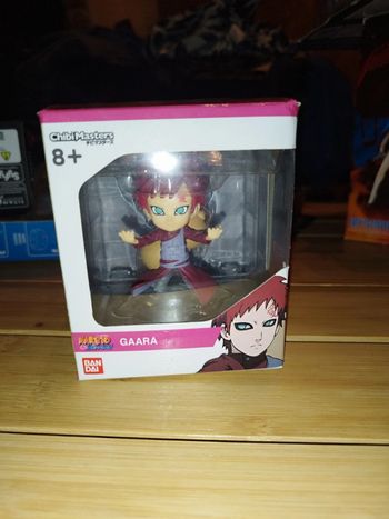 Figurine Gaara