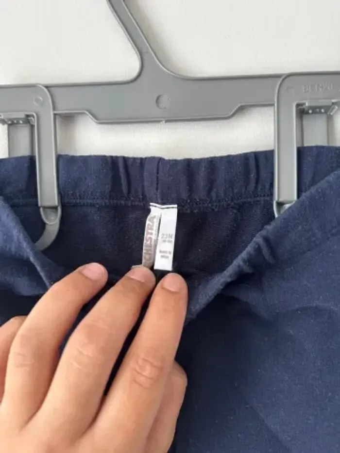 👖 legging - bébé fille - 23 mois - 86 cm- orchestra- bon état - photo numéro 4