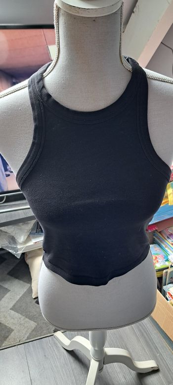 Débardeur femme taille m 