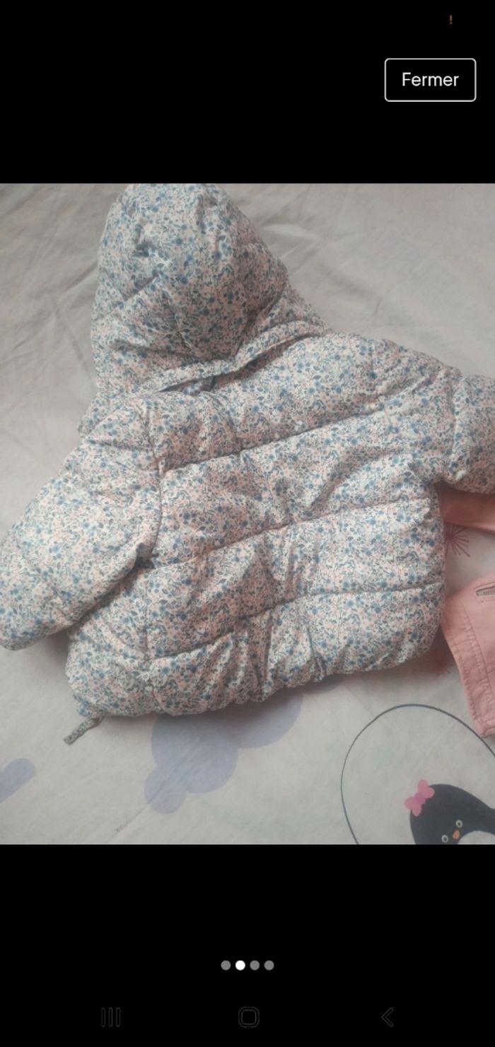 Lot vestes - photo numéro 2