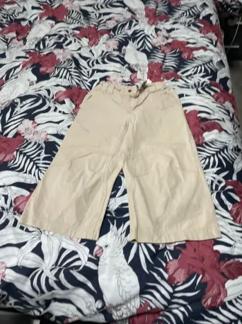 Short okaidi 6 ans
