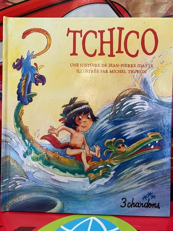 Tchico