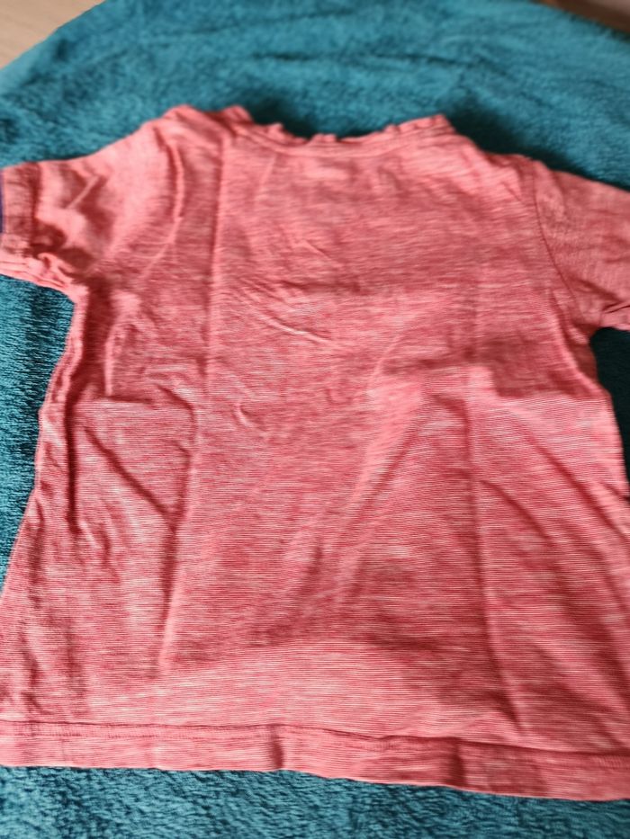 Tee shirt - photo numéro 2