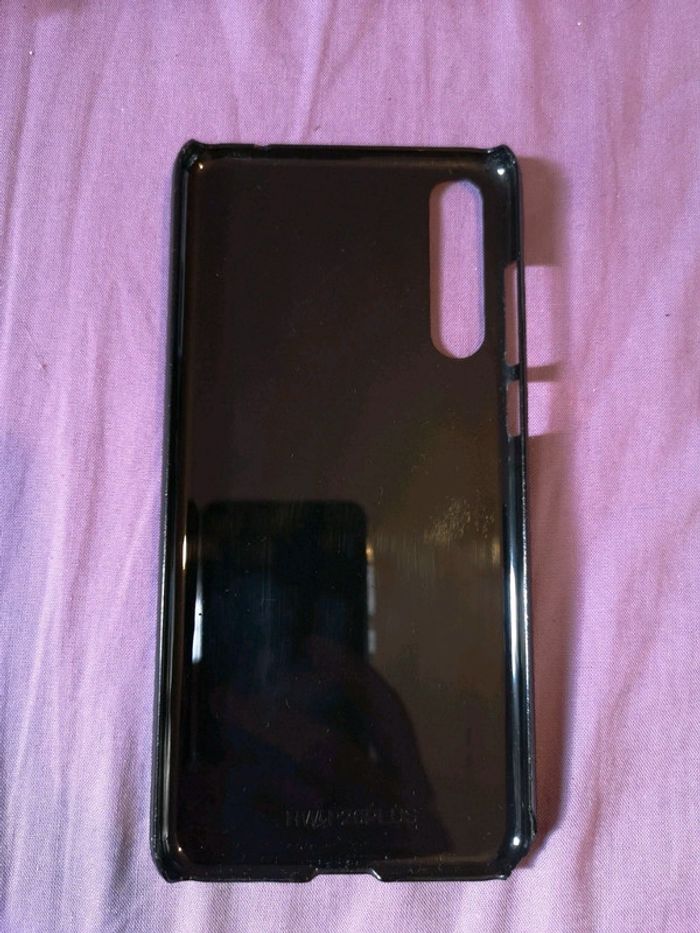 Coque huawai P20 pro - photo numéro 2