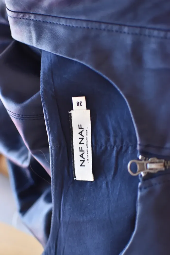 Robe Naf Naf - photo numéro 6