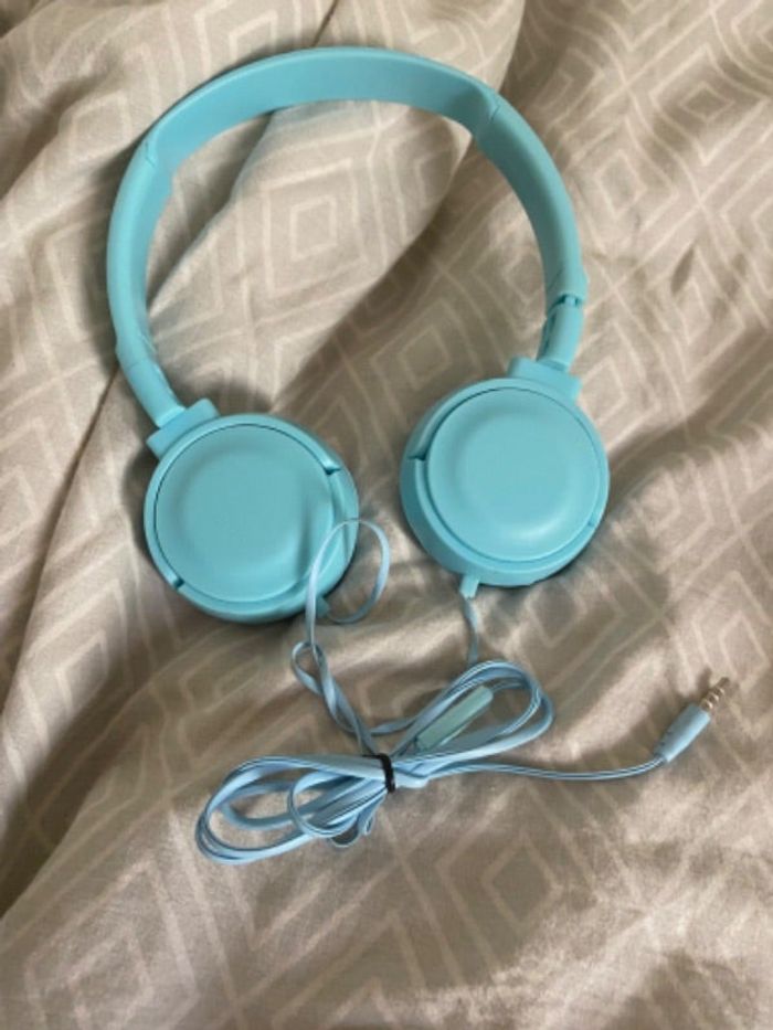 Casque musique mz-026