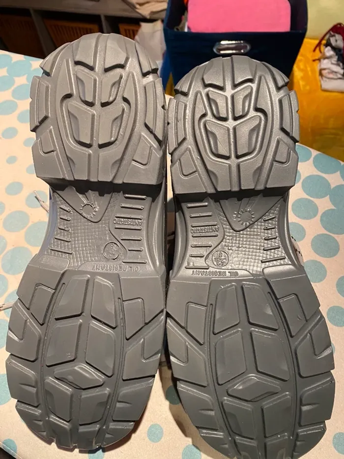 Chaussure de sécurité Viper AIMONT - photo numéro 4