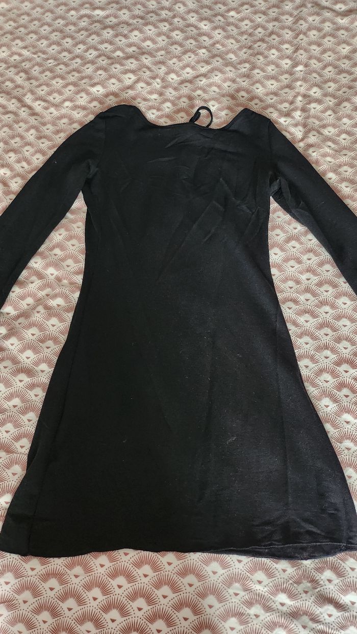 Robe courte - photo numéro 6