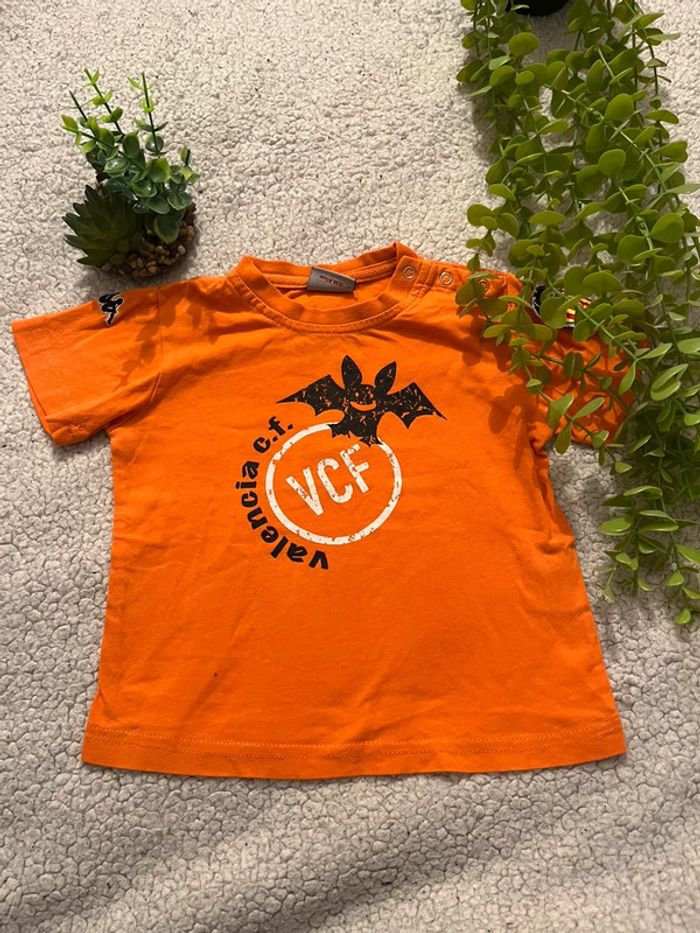 TEE shirt à courte manche garçon