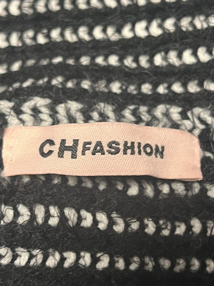 Gilet ch fashion - photo numéro 9