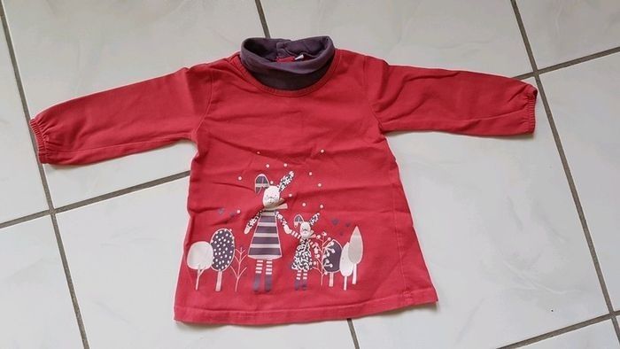 Ensemble Taille 18 mois - photo numéro 2