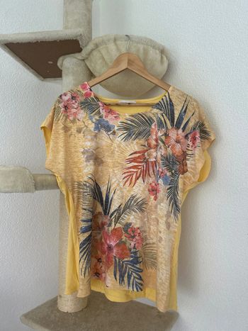 T shirt Armand Thiery