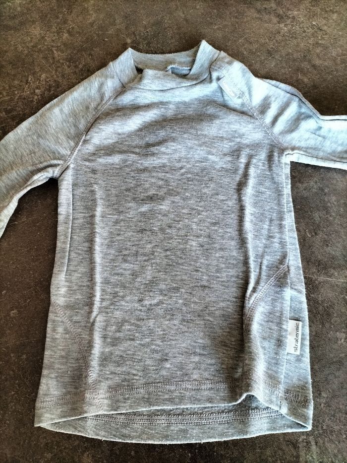 Lot 6 ans garçon - photo numéro 2