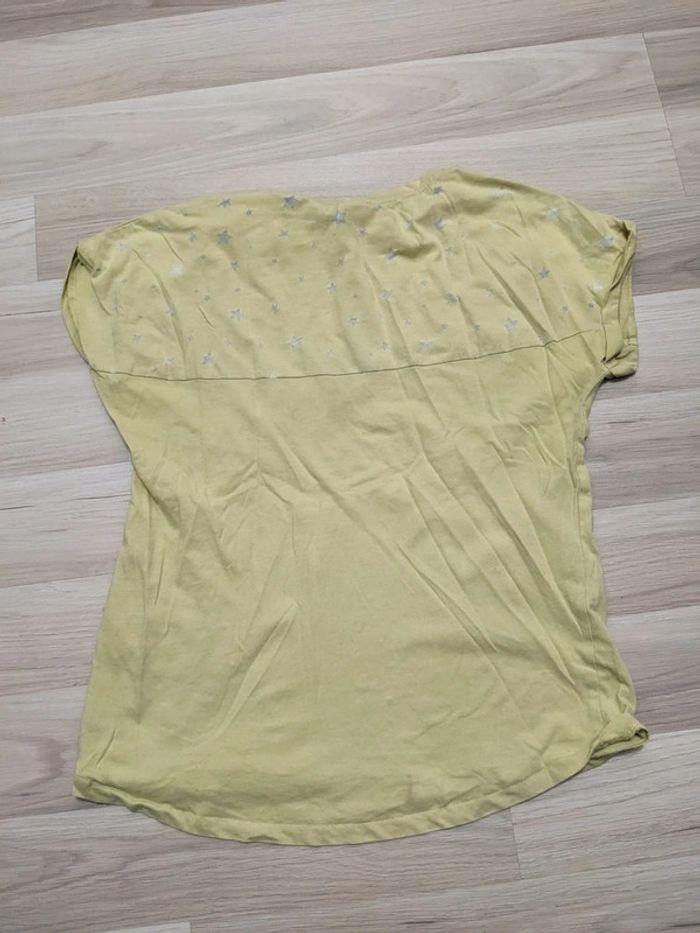 T-shirt fille 14 ans - photo numéro 4