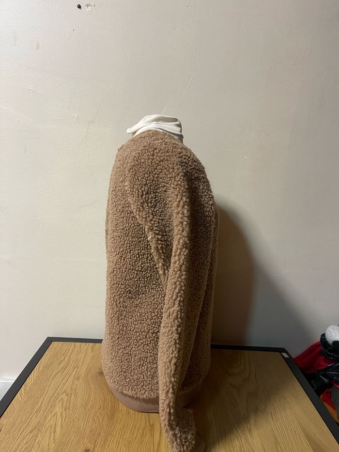 Pull garçon taille 134/140 - photo numéro 2