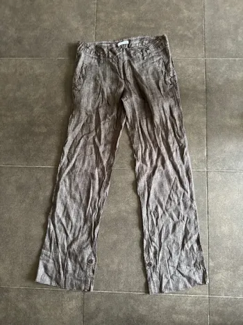 Pantalon femme, Promod