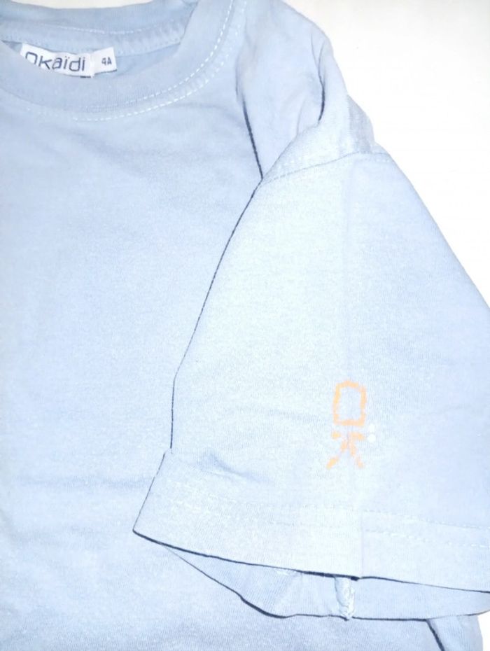 Lot t shirt garçon - photo numéro 5