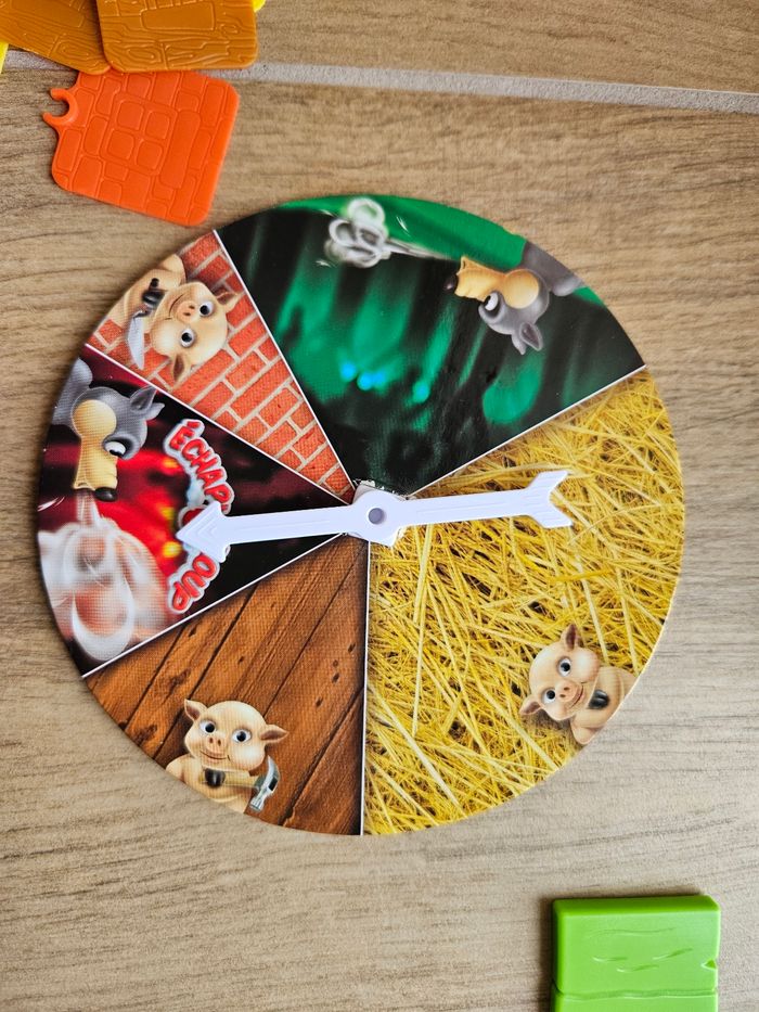 Echap'o'loup - photo numéro 7