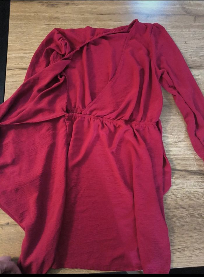Robe de soirée - photo numéro 3