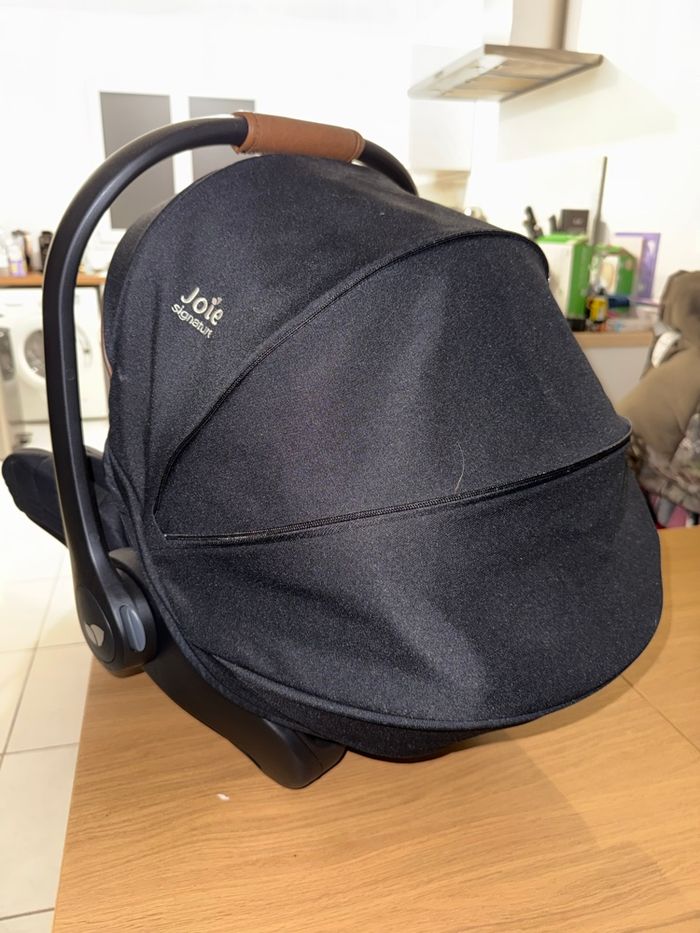 Siège auto I level recline - photo numéro 2